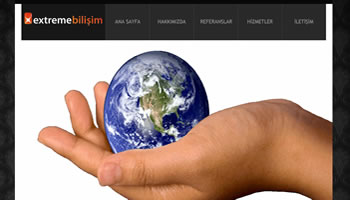 Gaziantep Web Tasarım