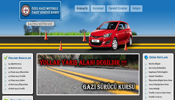 Gaziantep Web Tasarım