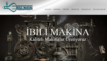 Gaziantep Web Tasarım