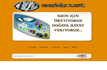 Gaziantep Web Tasarım